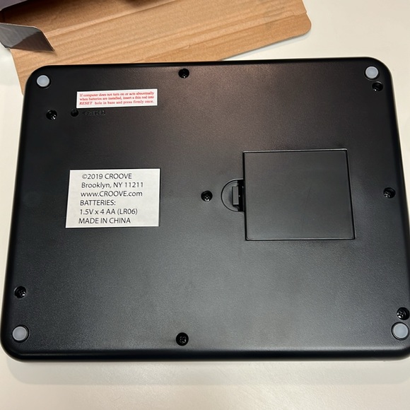 Electronic Chess set - Picture 15 of 16